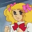 candy candy 10