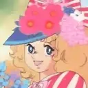 candy candy 16