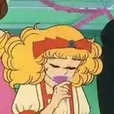 candy candy 26