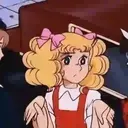 candy candy 27