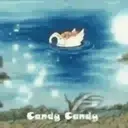 candy candy 25