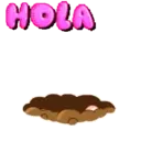 Hámster Cute   Mov 16