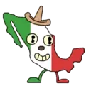 México 8