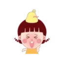 Orange Girl 22