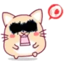 cute hamster 7