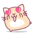 cute hamster 12
