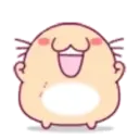 cute hamster 22