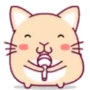 cute hamster 17