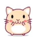 cute hamster 19