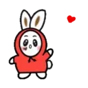 TOKE BunnyMOV 6