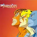 Caricaturas de los 80s " 2 " 15