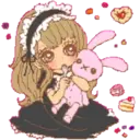 Girl Kawaii     (Mov) 20