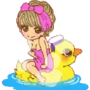 Girl Kawaii     (Mov) 16