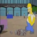 Homero Simpson mov 2