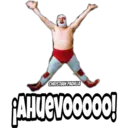 CHRISTIAN PADILLA
¡AHUEVOOOOO!