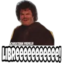 CHRISTIAN PADILLA
LIBReeeeeee
popet