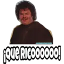 CHRISTIAN PADILLA
¡Que RICOOOOOO!
10000