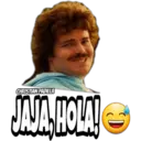 CHRISTIAN PADILLA
JAJA, HOLA!
D