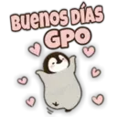 pingüinos 5