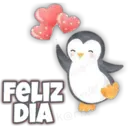 pingüinos 15