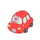 Pink Hair Girl     (Mov) 12
