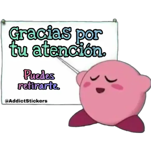 Kirby 12